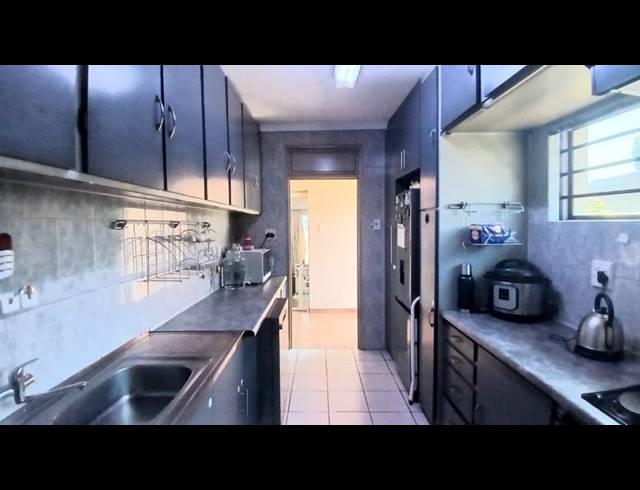 2 BEDROOM SIMPLEX FOR SALE IN WOODHAVEN